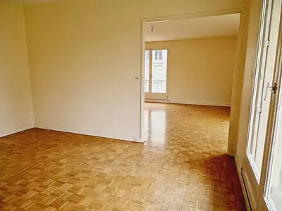 Appartement, 95,85 m²