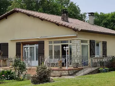 Maison, 140 m²