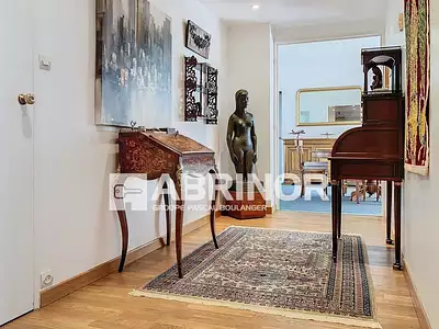 Appartement, 113 m²