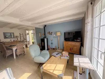 Maison, 108 m²