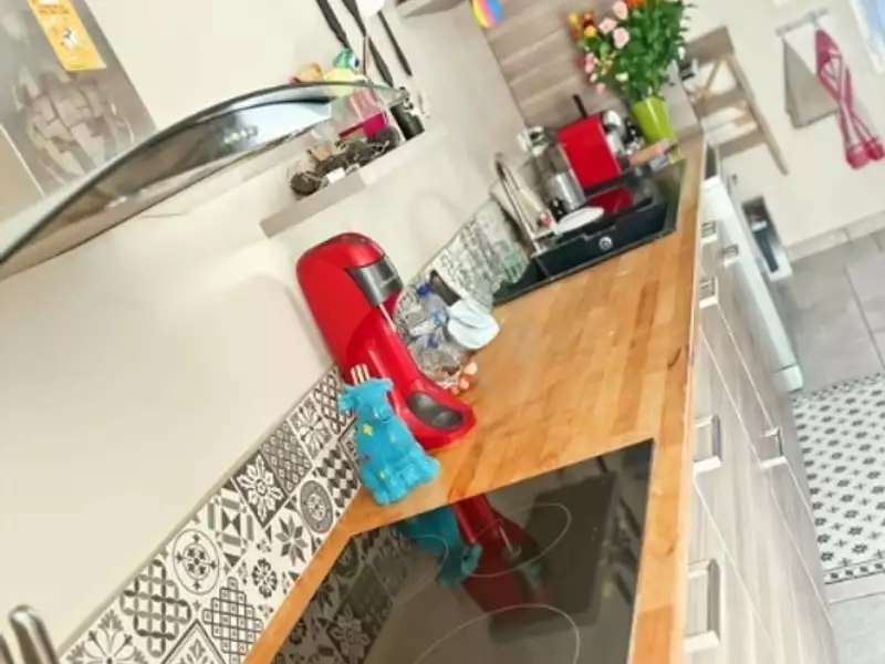 Maison, 164 m²