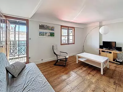 Appartement, 65 m²