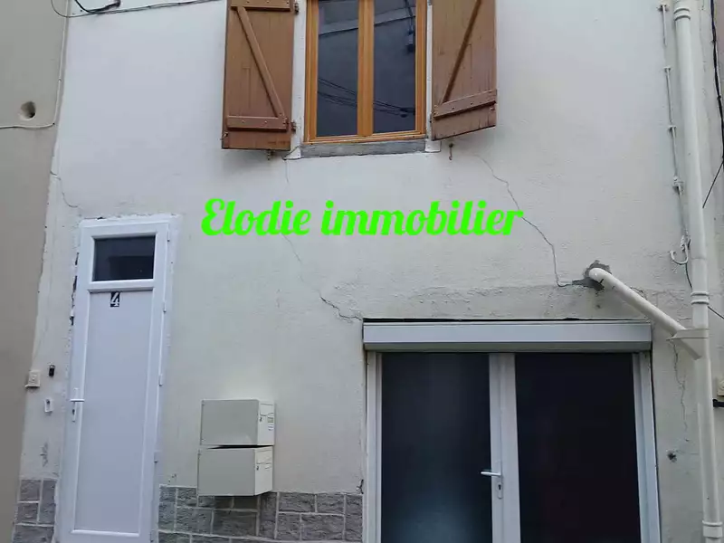 Immeuble, 94 m²