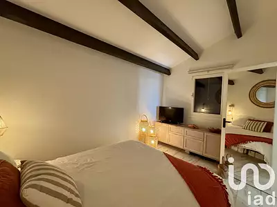 Maison, 37 m²