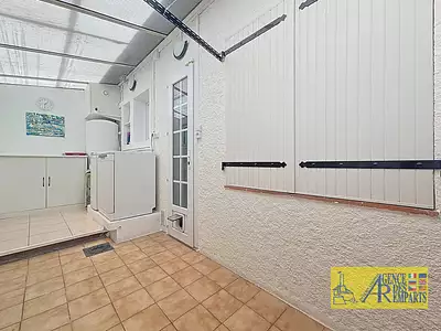 Maison, 80,31 m²