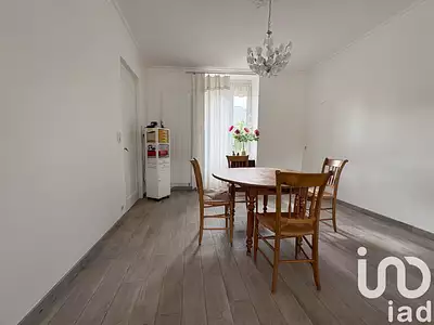 Maison, 136 m²