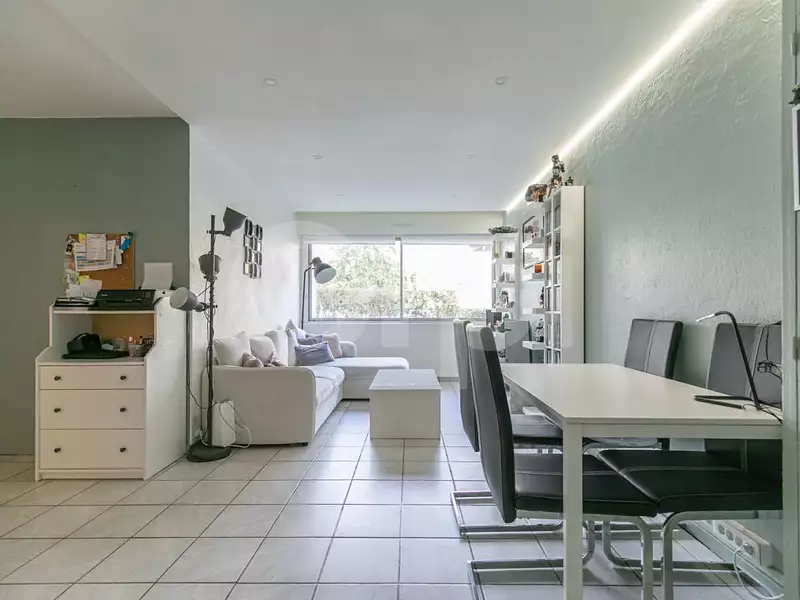 Appartement, 63 m²
