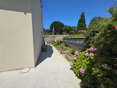 Maison, 135 m²