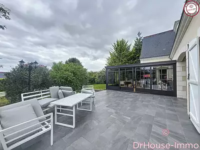 Maison, 203 m²
