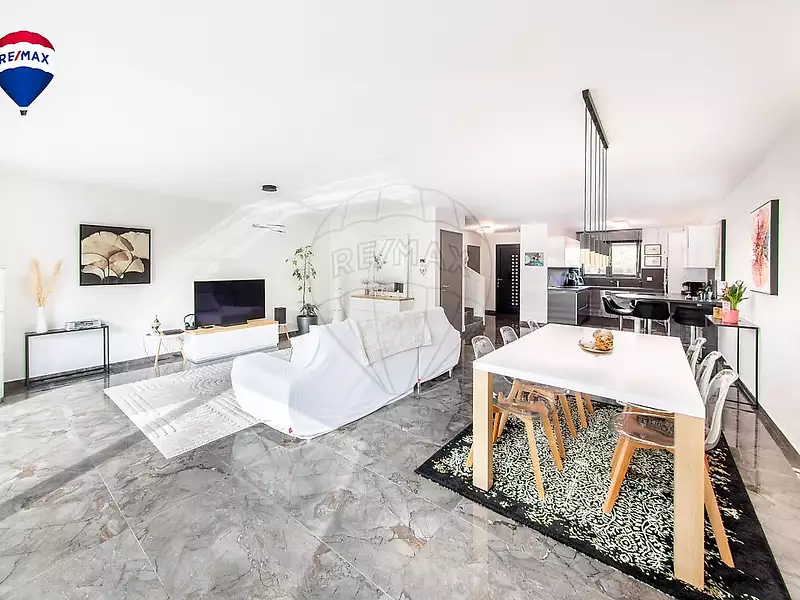 Appartement, 181 m²