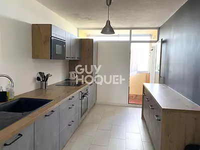 Appartement, 82,95 m²