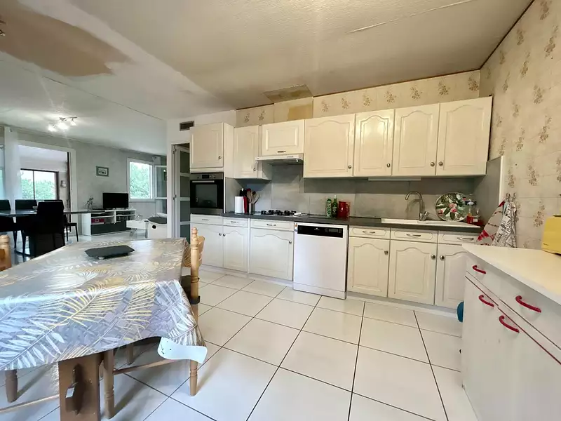 Maison, 110 m²