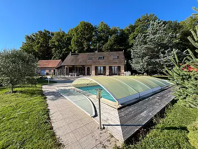 Maison, 140 m²
