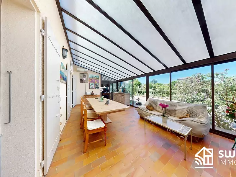 Maison, 278 m²