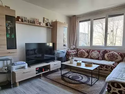 Appartement, 39 m²