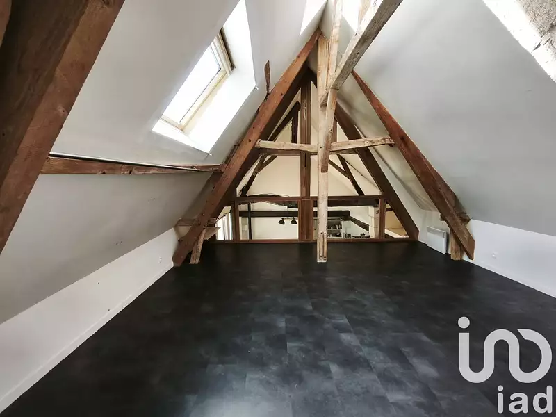 Maison, 81 m²