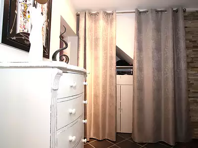 Appartement, 185 m²
