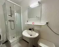 Appartement, 24,12 m²