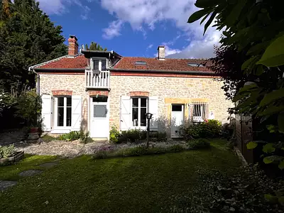 Maison, 120 m²