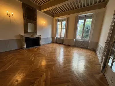 Appartement, 157 m²