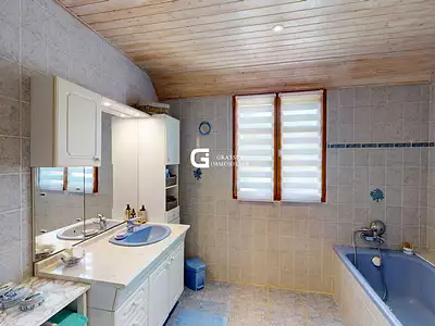 Maison, 164 m²