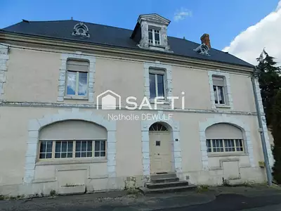 Maison, 340 m²