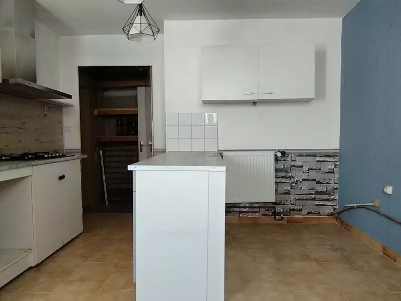 Maison, 167 m²
