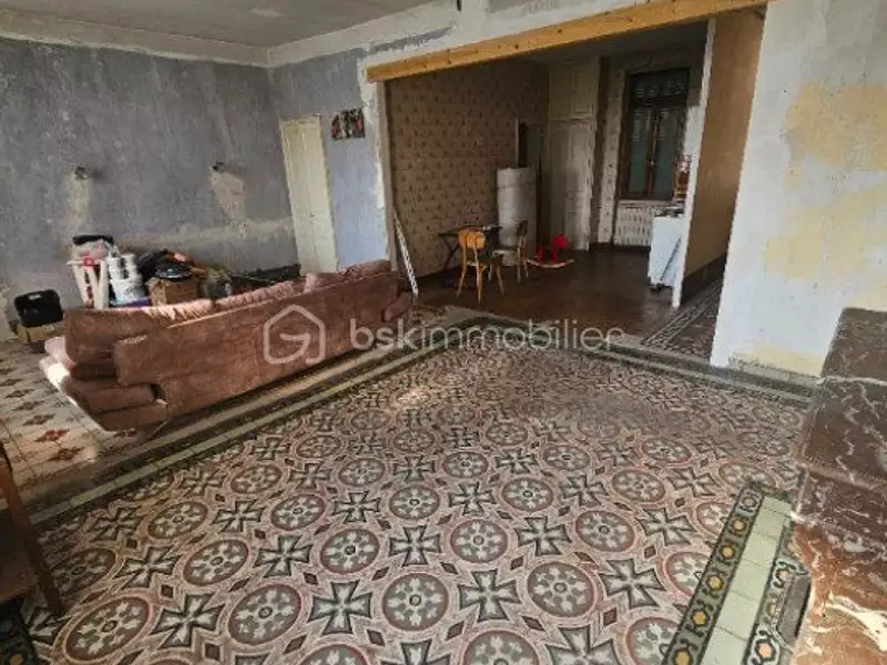 Maison, 150 m²