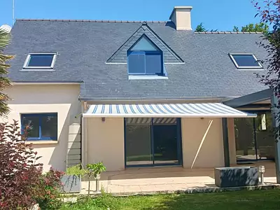 Maison, 133 m²