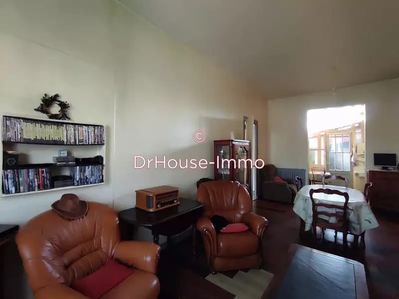 Maison, 71 m²