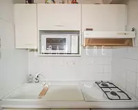 Appartement, 23,85 m²