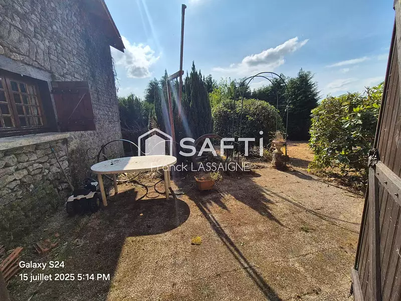 Maison, 127 m²