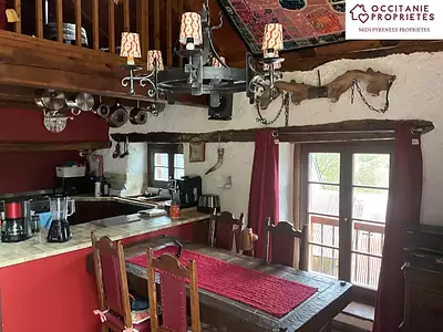 Maison, 75 m²
