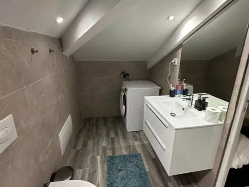 Appartement, 83 m²
