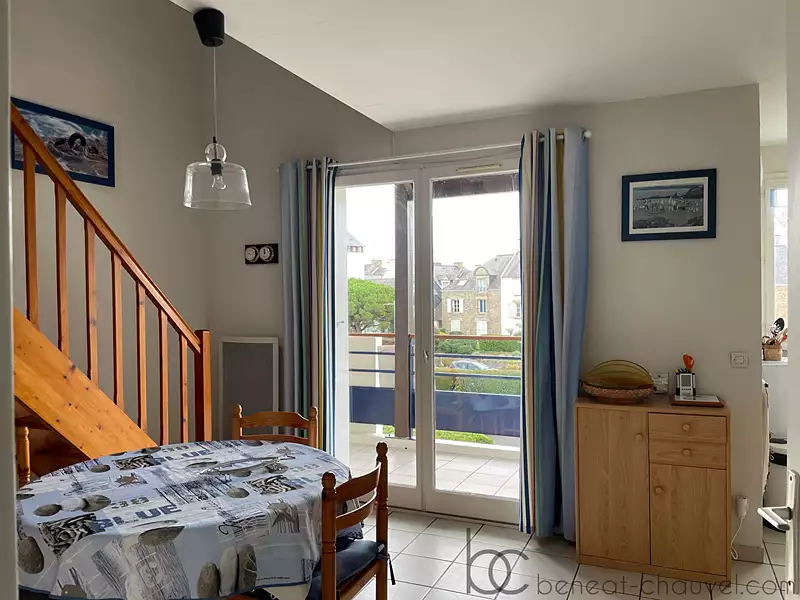 Appartement, 50 m²