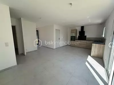 Maison, 62 m²