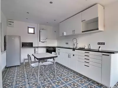 Maison, 72 m²