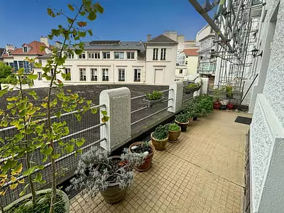 Appartement, 115 m²
