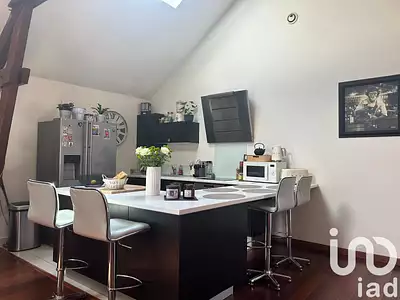 Appartement, 120 m²