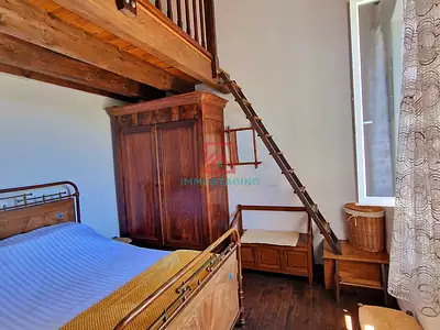 Maison, 80 m²
