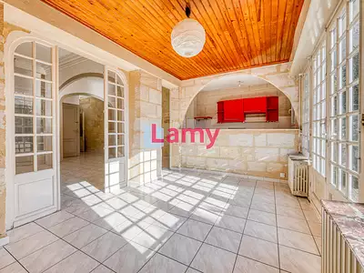 Maison, 98 m²