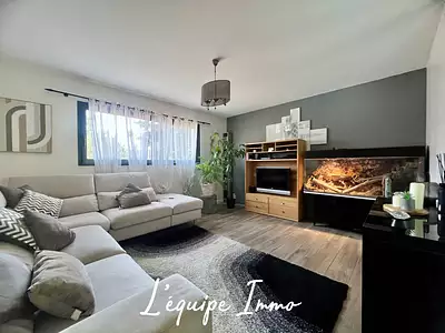 Maison, 154 m²