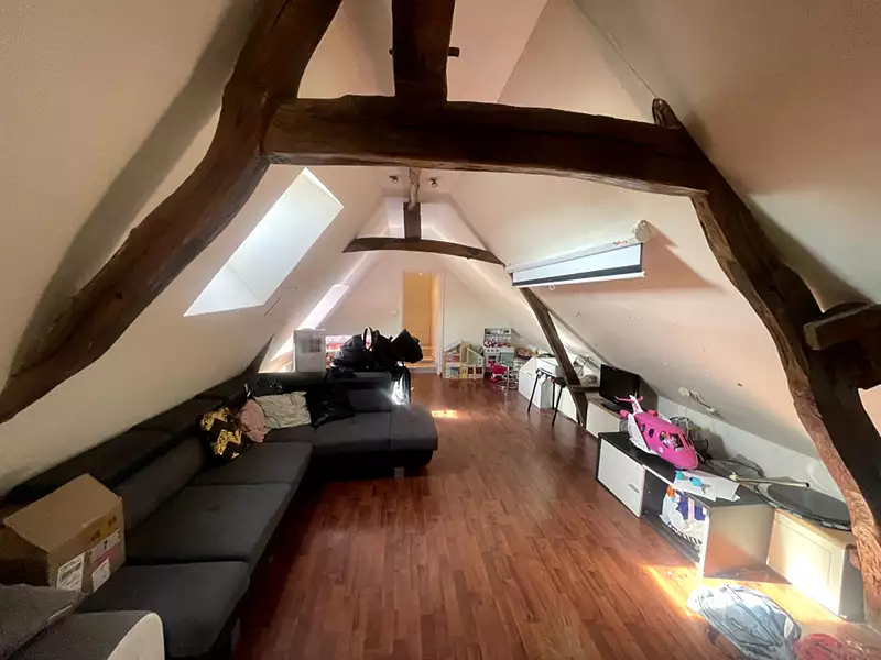 Maison, 173,55 m²