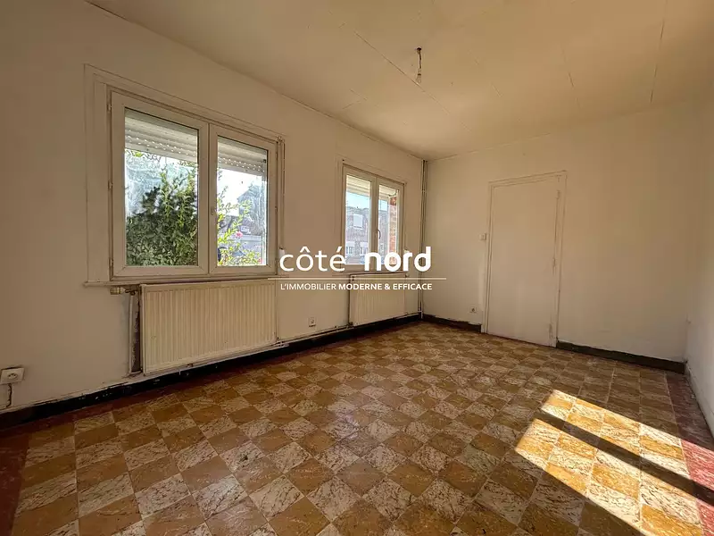 Maison, 75 m²