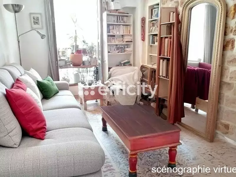 Maison, 100 m²