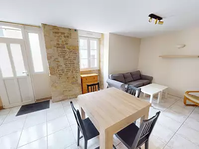 Appartement, 66,22 m²