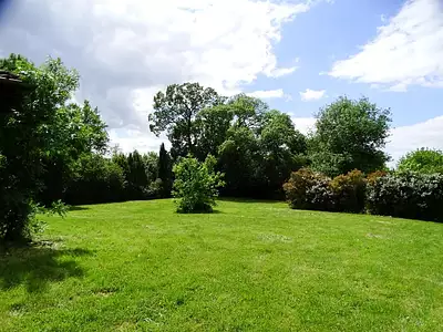 Terrain, 1 500 m²