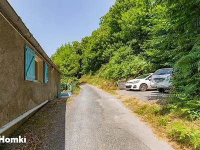 Maison, 120 m²