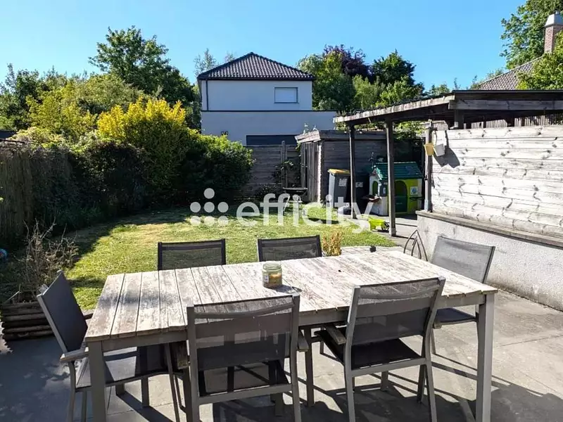 Maison, 80 m²
