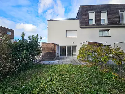 Appartement, 81,05 m²